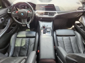 BMW M3 COMPETITION | Mobile.bg    8