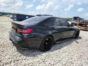 BMW M3 COMPETITION | Mobile.bg    3