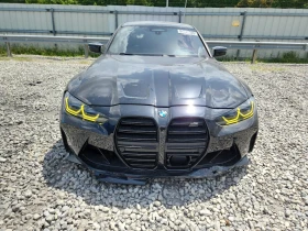 BMW M3 COMPETITION | Mobile.bg    5
