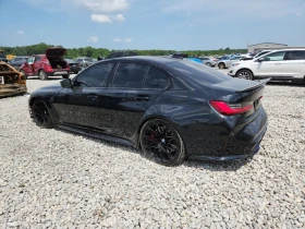 BMW M3 COMPETITION | Mobile.bg    2
