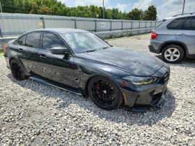 BMW M3 COMPETITION | Mobile.bg    4