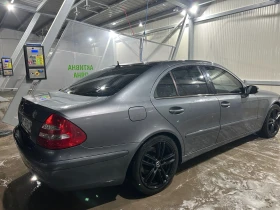 Mercedes-Benz E 220 | Mobile.bg    7