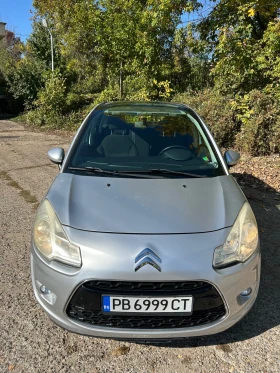 Обява за продажба на Citroen C3 1.4 HDI Exclusive ~6 800 лв. - изображение 1 | Auto.bg Обява за продажба на Citroen C3 1.4 HDI Exclusive ~6 800 лв. - изображение 1