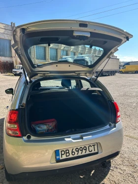Обява за продажба на Citroen C3 1.4 HDI Exclusive ~6 800 лв. - изображение 2 | Auto.bg Обява за продажба на Citroen C3 1.4 HDI Exclusive ~6 800 лв. - изображение 2