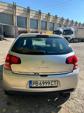 Обява за продажба на Citroen C3 1.4 HDI Exclusive ~6 800 лв. - изображение 1 | Auto.bg Обява за продажба на Citroen C3 1.4 HDI Exclusive ~6 800 лв. - изображение 1