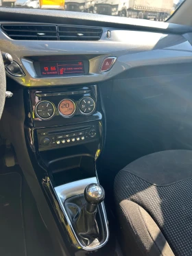 Обява за продажба на Citroen C3 1.4 HDI Exclusive ~6 800 лв. - изображение 4 | Auto.bg Обява за продажба на Citroen C3 1.4 HDI Exclusive ~6 800 лв. - изображение 4