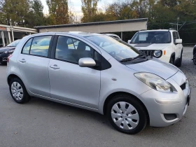 Toyota Yaris 1.4D-4D* KLIMA*  - 4100 € / 8018.90 лв. - 98778328 3