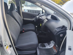 Toyota Yaris 1.4D-4D* KLIMA*  - 4100 € / 8018.90 лв. - 98778328 11