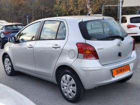 Toyota Yaris 1.4D-4D* KLIMA*  - 4100 € / 8018.90 лв. - 98778328 6