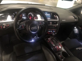 Audi A5 3.0 TDI, снимка 10