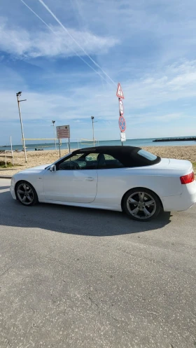 Audi A5 3.0 TDI, снимка 5