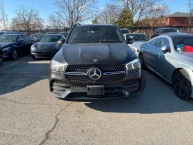 Mercedes-Benz GLE 450 2021 4MATIC CARFAX * БЕЗ ПЪРВОНАЧАЛНА ВНОСКА - 59900 лв. / 30626.38 € - 83963111 2
