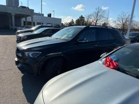 Mercedes-Benz GLE 450 2021 4MATIC CARFAX * БЕЗ ПЪРВОНАЧАЛНА ВНОСКА - 59900 лв. / 30626.38 € - 83963111 3