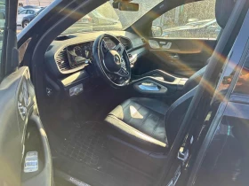 Mercedes-Benz GLE 450 2021 4MATIC CARFAX * БЕЗ ПЪРВОНАЧАЛНА ВНОСКА - 59900 лв. / 30626.38 € - 83963111 7