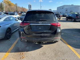 Mercedes-Benz GLE 450 2021 4MATIC CARFAX * БЕЗ ПЪРВОНАЧАЛНА ВНОСКА - 59900 лв. / 30626.38 € - 83963111 5