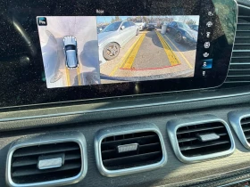 Mercedes-Benz GLE 450 2021 4MATIC CARFAX * БЕЗ ПЪРВОНАЧАЛНА ВНОСКА - 59900 лв. / 30626.38 € - 83963111 10