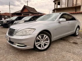 Mercedes-Benz S 350 4 MATIK 
