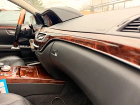 Mercedes-Benz S 350 4 MATIK  - 25999 лв. / 13293.08 € - 55496510 11