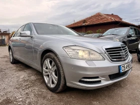 Mercedes-Benz S 350 4 MATIK  - 25999 лв. / 13293.08 € - 55496510 3