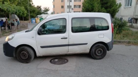 Renault Kangoo 1.5 dCi, снимка 2