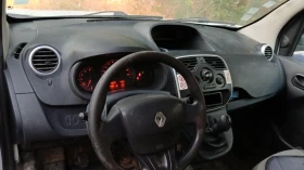Renault Kangoo 1.5 dCi, снимка 5