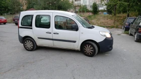 Renault Kangoo 1.5 dCi, снимка 3