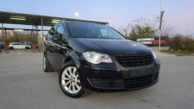 VW Touran КОЛЕДНА ПРОМОЦИЯ FACCE LIFT - 8499 лв. / 4345.47 € - 12484749 3