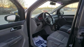 VW Touran КОЛЕДНА ПРОМОЦИЯ FACCE LIFT - 8499 лв. / 4345.47 € - 12484749 6