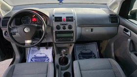 VW Touran КОЛЕДНА ПРОМОЦИЯ FACCE LIFT - 8499 лв. / 4345.47 € - 12484749 9