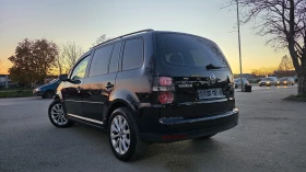 VW Touran КОЛЕДНА ПРОМОЦИЯ FACCE LIFT - 8499 лв. / 4345.47 € - 12484749 4