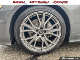 Audi A6 PREMIUM 2021* CARFAX* АВТОФИНАНСИРАНЕ*  - 55350 лв. / 28300.01 € - 11391973 6