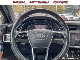 Audi A6 PREMIUM 2021* CARFAX* АВТОФИНАНСИРАНЕ*  - 55350 лв. / 28300.01 € - 11391973 14