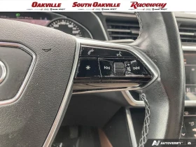 Audi A6 PREMIUM 2021* CARFAX* АВТОФИНАНСИРАНЕ*  - 55350 лв. / 28300.01 € - 11391973 16