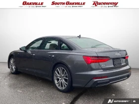 Audi A6 PREMIUM 2021* CARFAX* АВТОФИНАНСИРАНЕ*  - 55350 лв. / 28300.01 € - 11391973 4