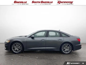 Audi A6 PREMIUM 2021* CARFAX* АВТОФИНАНСИРАНЕ*  - 55350 лв. / 28300.01 € - 11391973 3