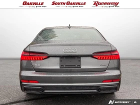 Audi A6 PREMIUM 2021* CARFAX* АВТОФИНАНСИРАНЕ*  - 55350 лв. / 28300.01 € - 11391973 5