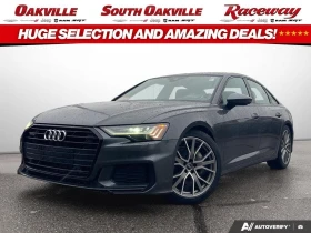 Audi A6 PREMIUM 2021* CARFAX* АВТОФИНАНСИРАНЕ* 