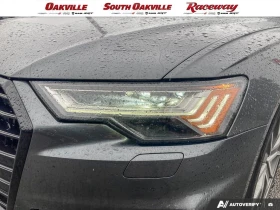 Audi A6 PREMIUM 2021* CARFAX* АВТОФИНАНСИРАНЕ*  - 55350 лв. / 28300.01 € - 11391973 8