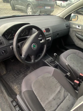Skoda Fabia 1, 4 i -LPG - 1900 € / 3716.08 лв. - 29894531 12