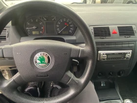 Skoda Fabia 1, 4 i -LPG - 1900 € / 3716.08 лв. - 29894531 9