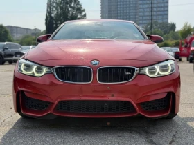 BMW M4 * 2dr Cpe * CARFAX * БЕЗ ПЪРВОНАЧАЛНА ВНОСКА - 28950 € / 56621.28 лв. - 36093275 6
