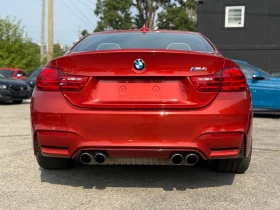 BMW M4 * 2dr Cpe * CARFAX * БЕЗ ПЪРВОНАЧАЛНА ВНОСКА - 28950 € / 56621.28 лв. - 36093275 4