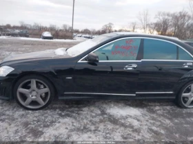 Mercedes-Benz S 550 AMG* PACK* 4MATIC* ПОДГРЕВ* ОБДУХВАНЕ* МАСАЖ* КАМЕ - 9502 € / 18584.30 лв. - 60215122 6