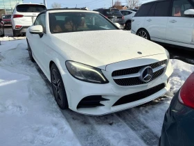 Mercedes-Benz C 300 * 4MATIC Cabriolet * CARFAX * ЦЕНА ДО БГ, снимка 6