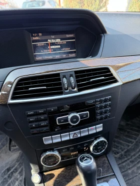 Mercedes-Benz C 180, снимка 2