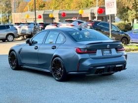 BMW M3 M-POWER* HUD* CARBON* АвтоКредит* (ЦЕНА ДО БГ) - 66799 € / 130647.49 лв. - 65265515 7