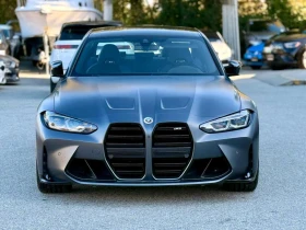 BMW M3 M-POWER* HUD* CARBON* АвтоКредит* (ЦЕНА ДО БГ) - 66799 € / 130647.49 лв. - 65265515 2