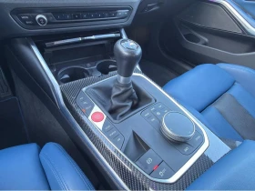 BMW M3 M-POWER* HUD* CARBON* АвтоКредит* (ЦЕНА ДО БГ) - 66799 € / 130647.49 лв. - 65265515 12