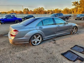 Mercedes-Benz S 63 AMG 6.2l - 10500 € / 20536.22 лв. - 57611137 3