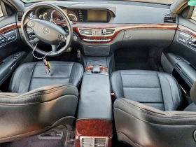 Mercedes-Benz S 63 AMG 6.2l - 10500 € / 20536.22 лв. - 57611137 8
